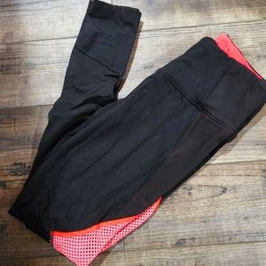 Victoria's secret leggings